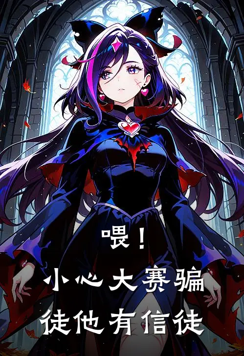 喂！小心大赛骗徒他有信徒帕洛斯佩利完结版小说阅读_完整版小说免费阅读喂！小心大赛骗徒他有信徒(帕洛斯佩利)