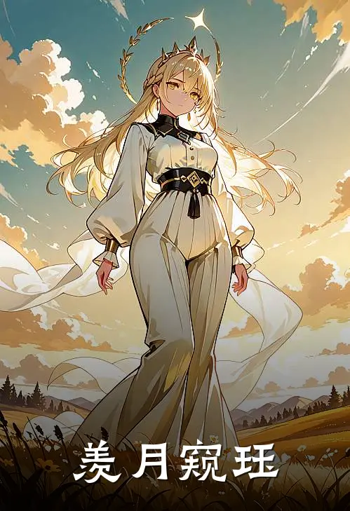 羡月窥珏(江珏林羡)热门小说_完结版小说全文免费阅读羡月窥珏(江珏林羡)