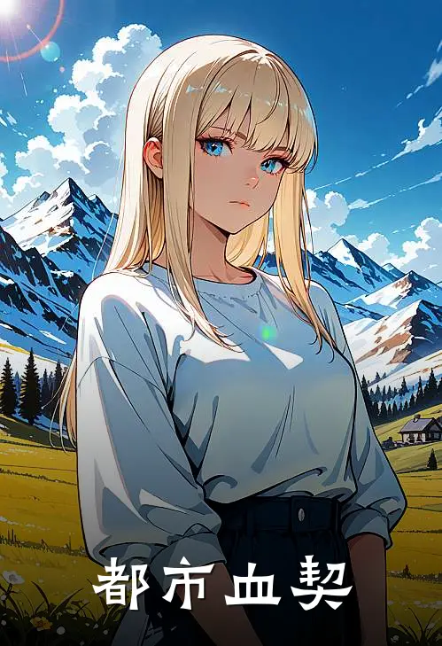 都市血契