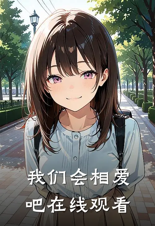 我们会相爱吧在线观看