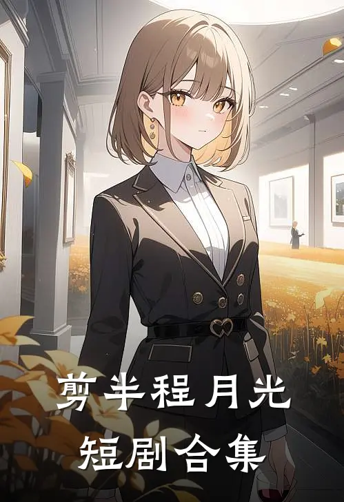 剪半程月光短剧合集