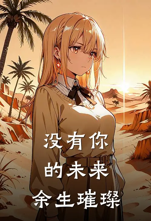 没有你的未来，余生璀璨沈渊陈玫新热门小说_最新章节列表没有你的未来，余生璀璨(沈渊陈玫)