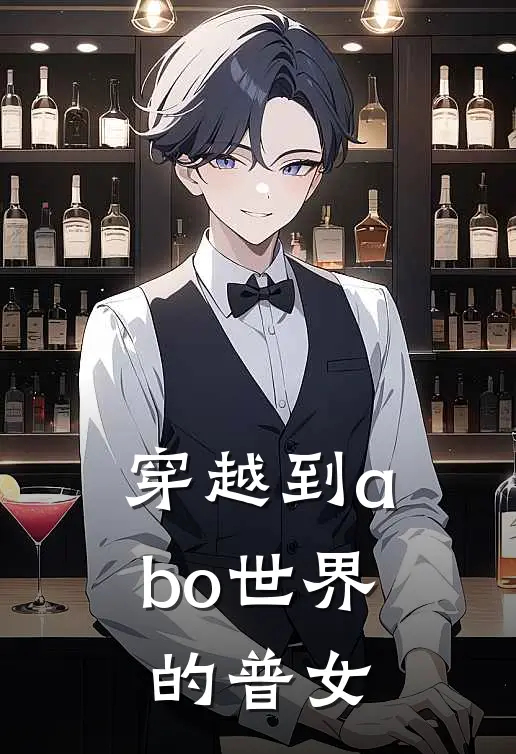 穿越到abo世界的普女