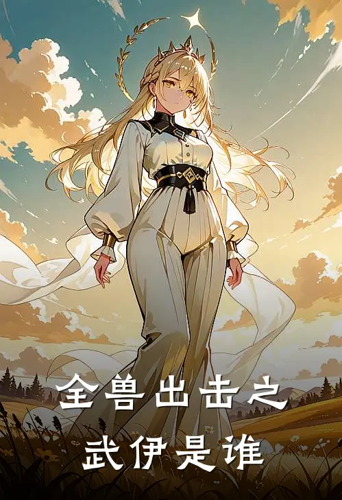 全兽出击之武伊是谁