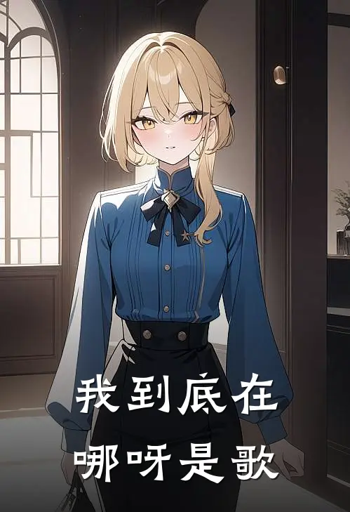 我到底在哪呀是歌