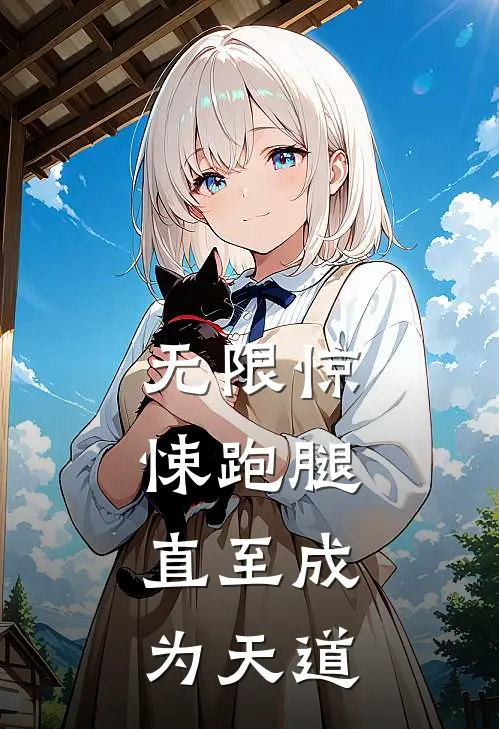 无限惊悚跑腿：直至成为天道