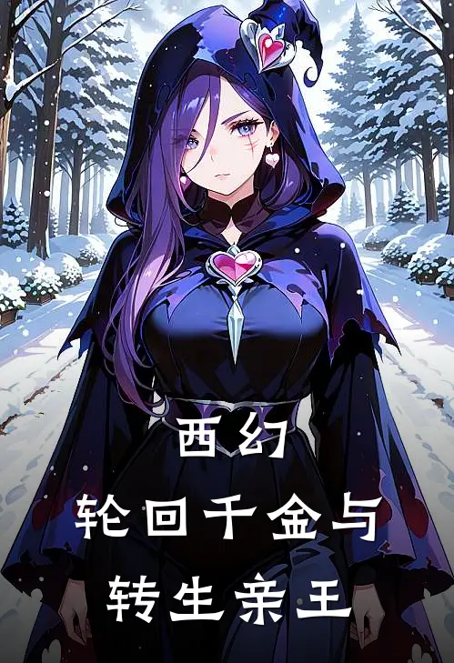 西幻：轮回千金与转生亲王
