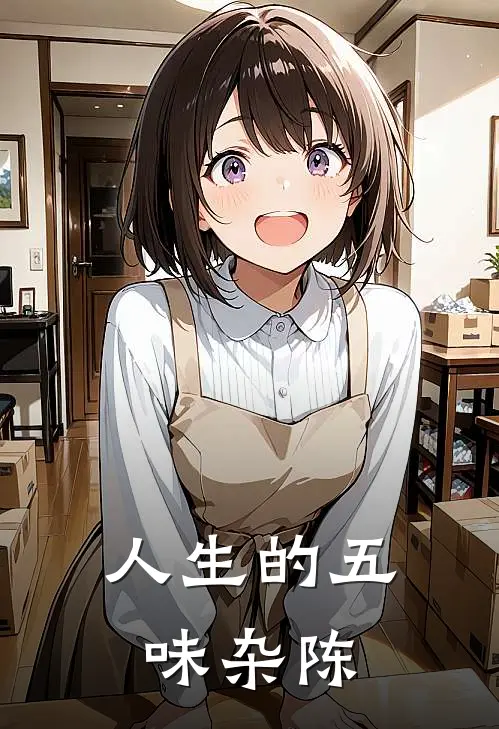 人生的五味杂陈