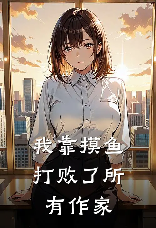 我靠摸鱼打败了所有作家