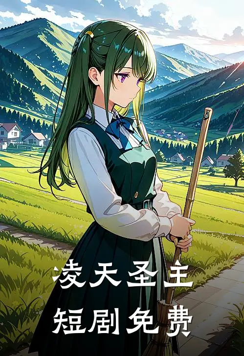 凌天圣主短剧免费