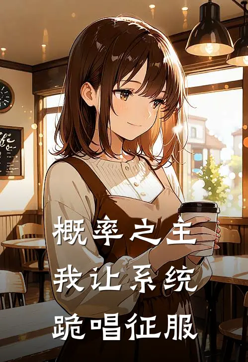 陈澈王浩概率之主：我让系统跪唱征服全本免费在线阅读_概率之主：我让系统跪唱征服全本阅读