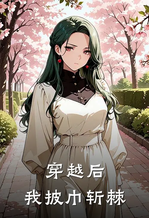 穿越后，我披巾斩棘