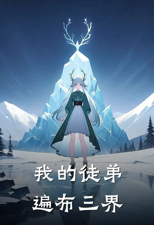 我的徒弟遍布三界