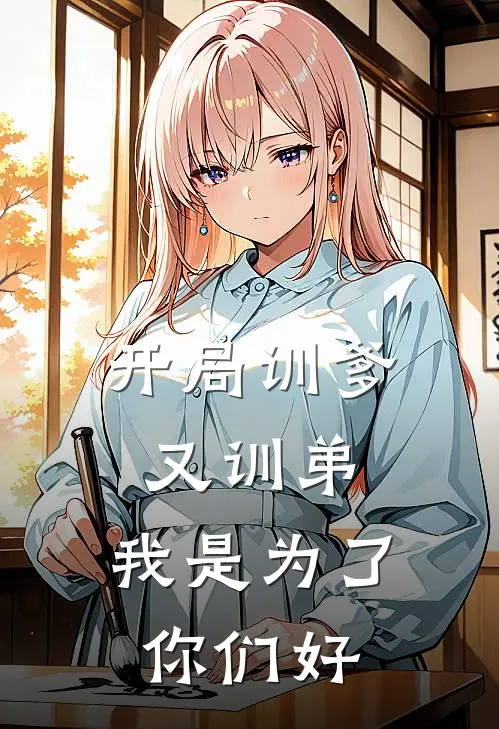 开局训爹又训弟，我是为了你们好(柳芸柳小青)热门网络小说_小说推荐完结开局训爹又训弟，我是为了你们好(柳芸柳小青)