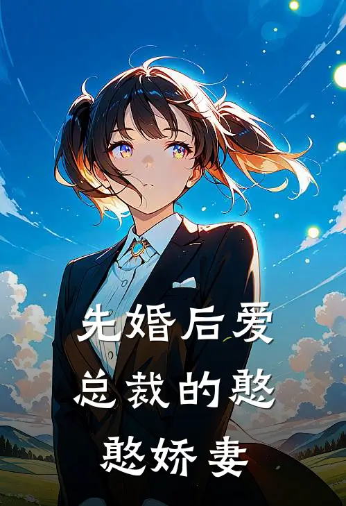 先婚后爱：总裁的憨憨娇妻(宋惜江柏川)全本免费小说_新热门小说先婚后爱：总裁的憨憨娇妻宋惜江柏川