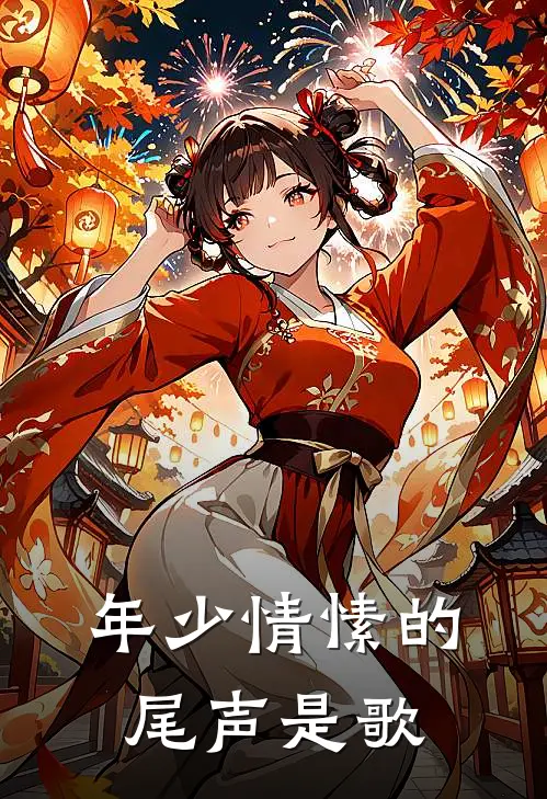 年少情愫的尾声是歌