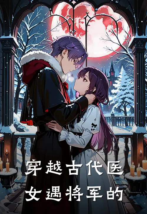 穿越古代医女遇将军的