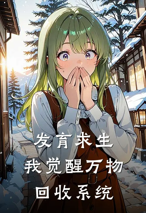 发育求生：我觉醒万物回收系统(苏悬玛德)好看的完结小说_热门小说推荐发育求生：我觉醒万物回收系统苏悬玛德