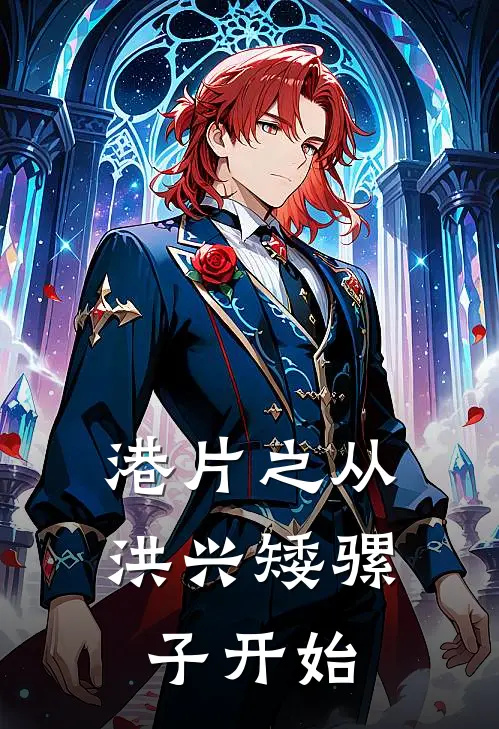 港片之从洪兴矮骡子开始