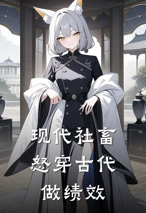 现代社畜，怒穿古代做绩效