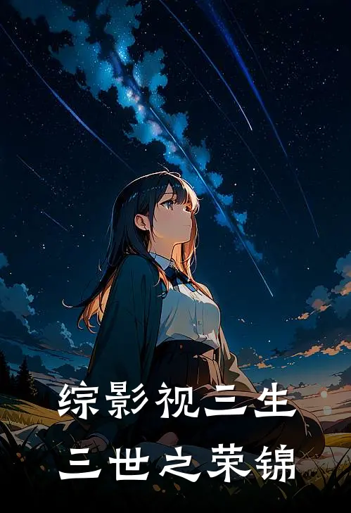 综影视三生三世之荣锦(瑾年瑾年)最新章节在线阅读_(综影视三生三世之荣锦)最新章节在线阅读