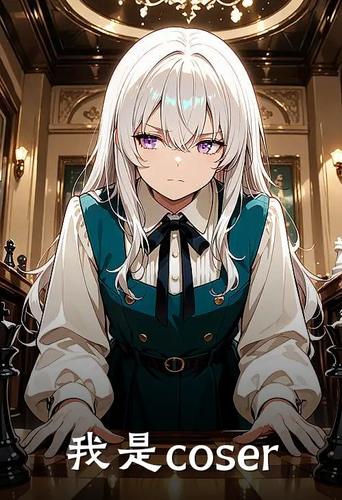 我是coser(杨彦秋杨保华)免费小说完结版_免费小说免费阅读我是coser杨彦秋杨保华