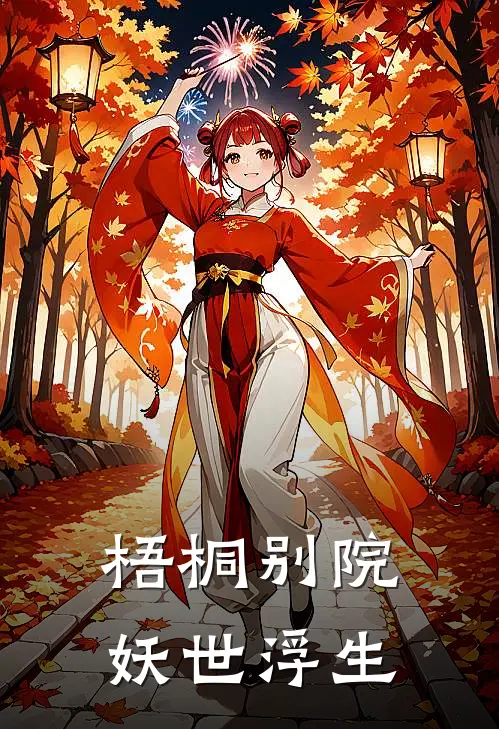 梧桐别院：妖世浮生凌霜瑶瑶完结小说免费阅读_完本热门小说梧桐别院：妖世浮生凌霜瑶瑶