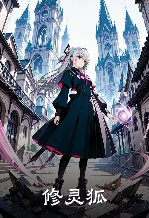 修灵狐