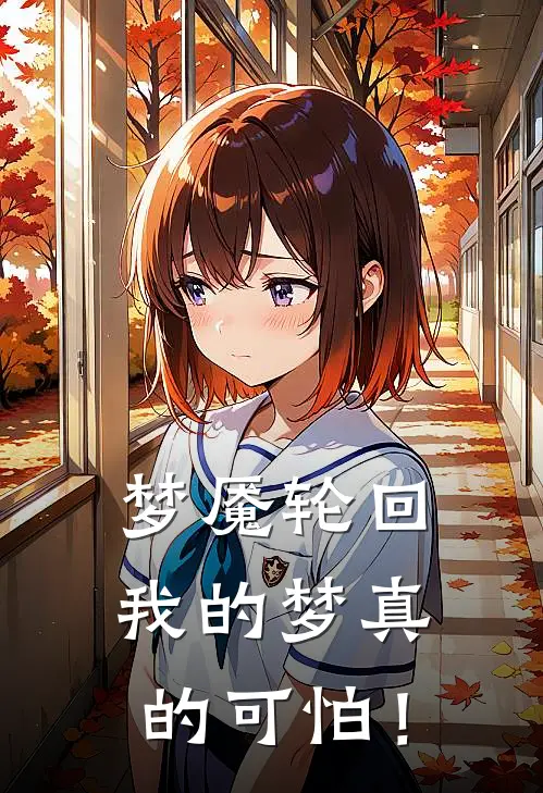 梦魇轮回：我的梦真的可怕！(沈缘沈卿云)完整版免费全文阅读_最热门小说梦魇轮回：我的梦真的可怕！沈缘沈卿云