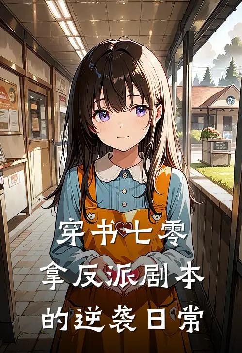 穿书七零：拿反派剧本的逆袭日常