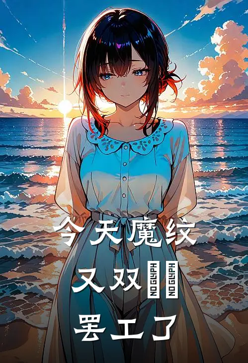 今天魔纹又双叒叕罢工了