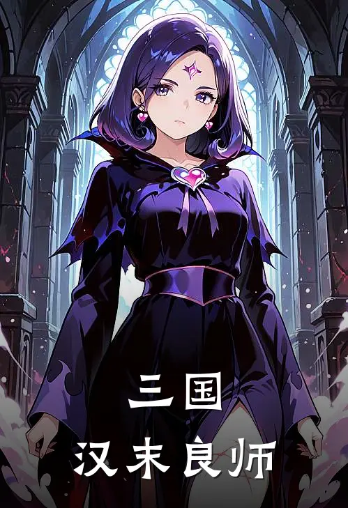 纪明张角(三国：汉末良师)全本免费在线阅读_(三国：汉末良师)完结版免费在线阅读