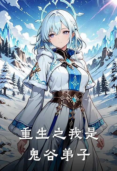 重生之我是鬼谷弟子