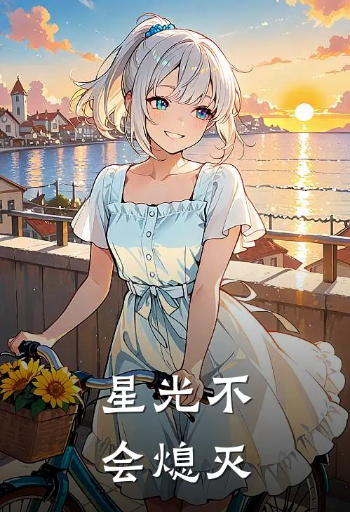 星光不会熄灭