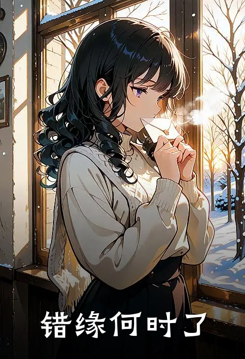 错缘何时了(张丽严浩)热门小说在线阅读_热门小说错缘何时了(张丽严浩)