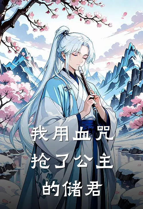 镇龙渊孽龙(我用血咒，抢了公主的储君)全文免费在线阅读_我用血咒，抢了公主的储君完整版免费在线阅读