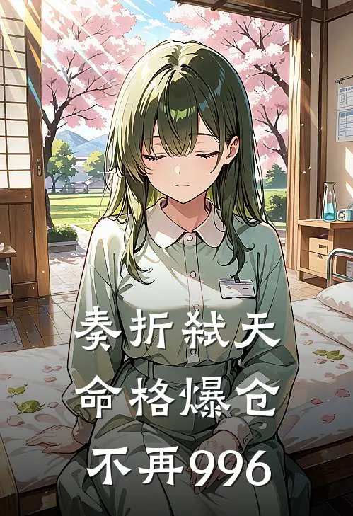 奏折弑天，命格爆仓，不再996(武昭帝川乌)免费热门小说_最新小说推荐奏折弑天，命格爆仓，不再996武昭帝川乌