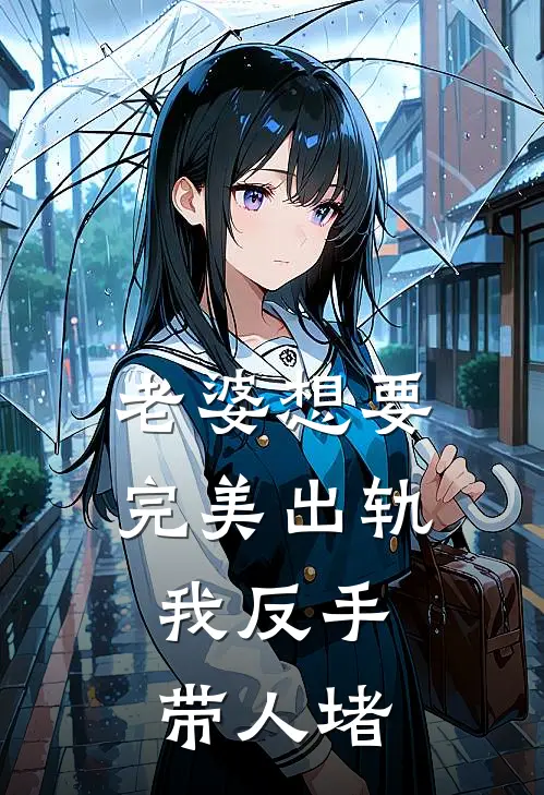 老婆想要完美出轨，我反手带人堵陆婉蒋辰推荐完结小说_热门小说在线阅读老婆想要完美出轨，我反手带人堵(陆婉蒋辰)