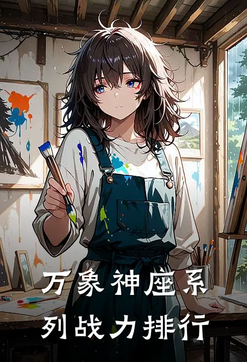 万象神座系列战力排行