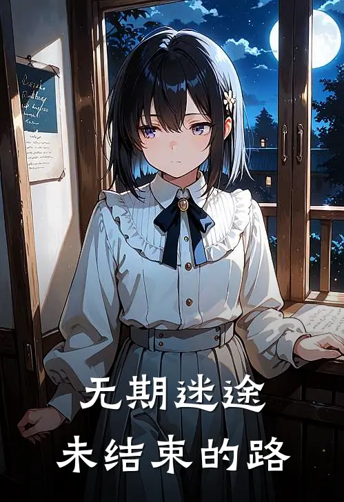 无期迷途：未结束的路