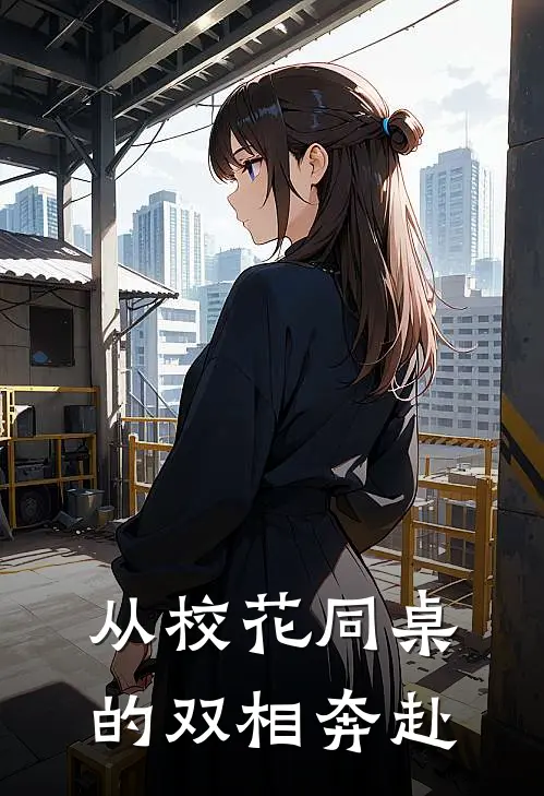 从校花同桌的双相奔赴