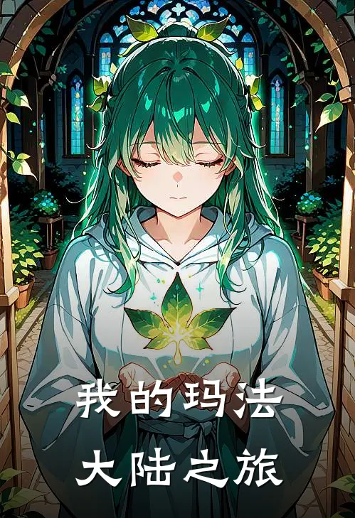 我的玛法大陆之旅