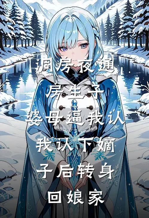 洞房夜通房生子，婆母逼我认，我认下嫡子后转身回娘家沈清辞陆景行热门的网络小说_完整版小说洞房夜通房生子，婆母逼我认，我认下嫡子后转身回娘家(沈清辞陆景行)