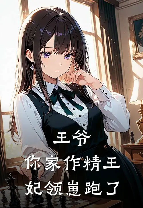 王爷，你家作精王妃领崽跑了