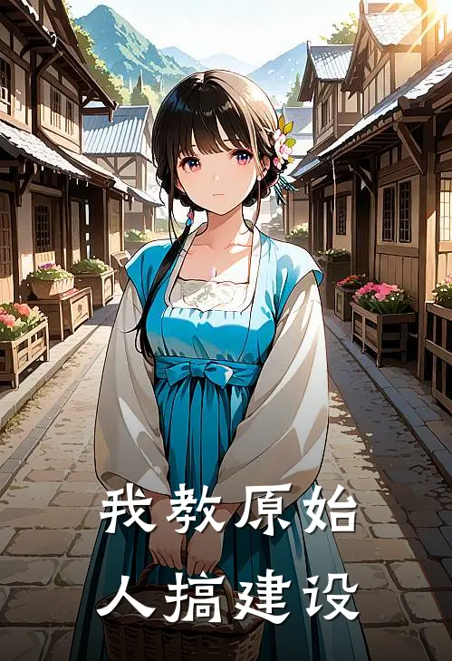 我教原始人搞建设