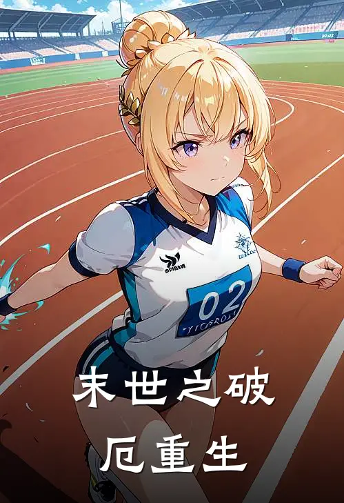 末世之破厄重生