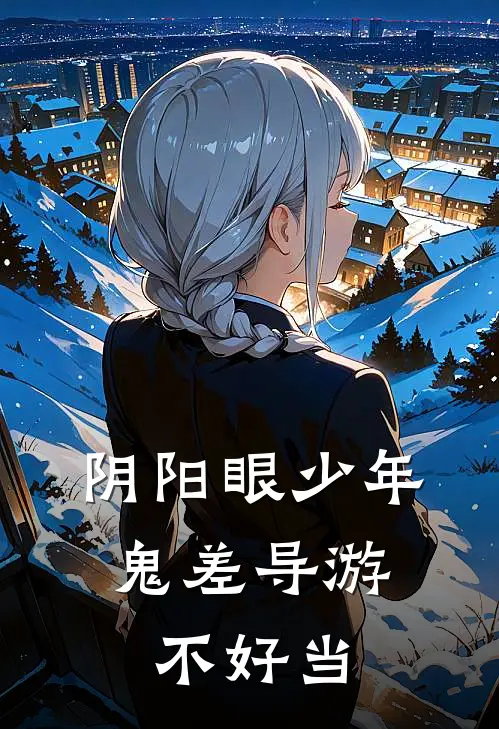 阴阳眼少年，鬼差导游不好当(喜佳德阿飘)全本免费小说阅读_全文免费阅读阴阳眼少年，鬼差导游不好当喜佳德阿飘