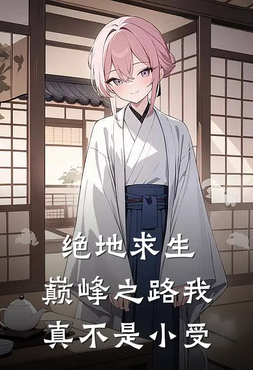 绝地求生：巅峰之路我真不是小受