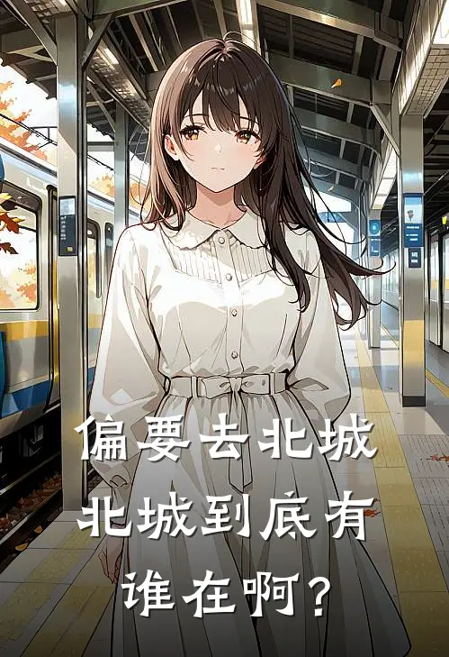 偏要去北城，北城到底有谁在啊？