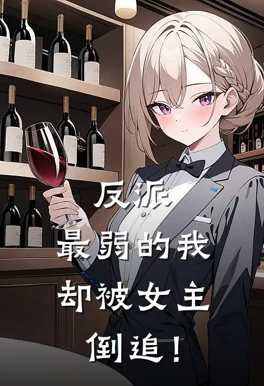 反派：最弱的我，却被女主倒追！(宋冠群林枫)免费阅读_完结热门小说反派：最弱的我，却被女主倒追！(宋冠群林枫)